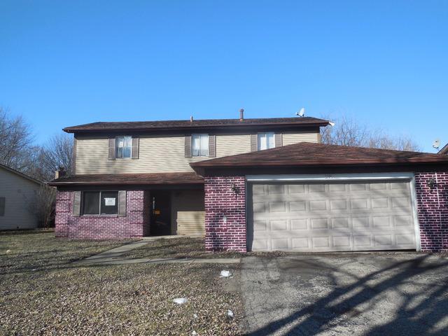 1140 Quail Run Ave., Bolingbrook, IL 60490