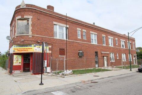 7159 S Racine Ave., Chicago, IL 60636