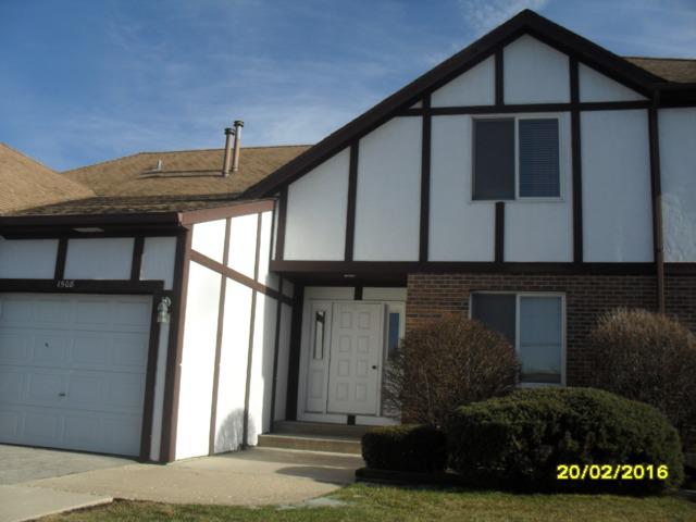 1508 Kennicott Ct. #2B, Sycamore, IL 60178