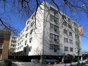 7540 N Ridge Ave. #6H, Chicago, IL 60645