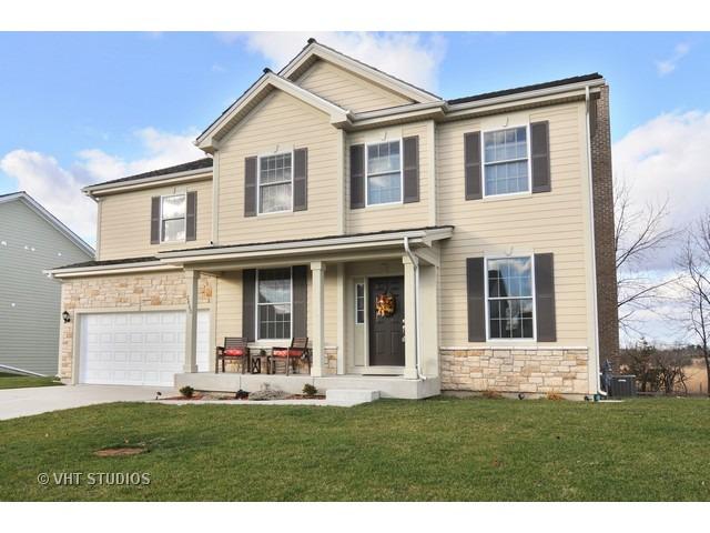 2860 Trail Crest Ln., Lindenhurst, IL 60046