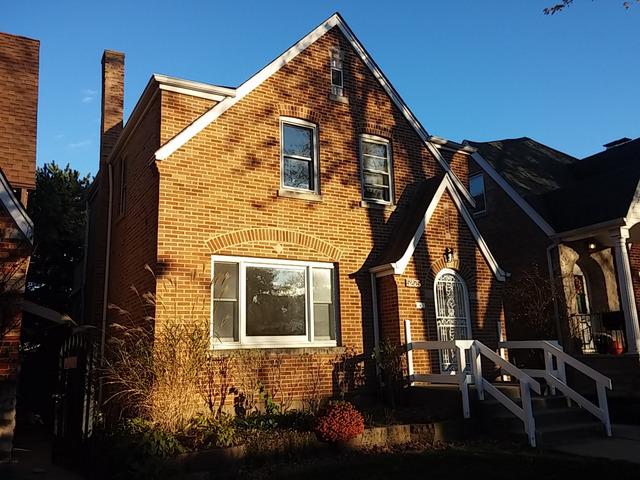 5275 N Lamon Ave., Chicago, IL 60630