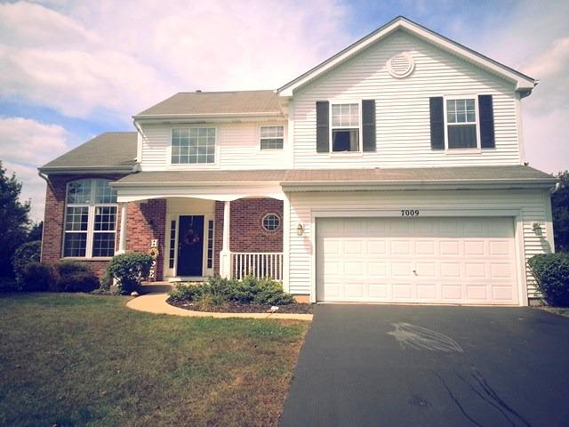 7009 Nathan Ln., Carpentersville, IL 60110
