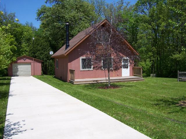 463 Lake Thunderbird Dr., Putnam, IL 61560