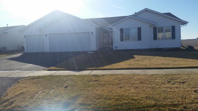 14054 Tallgrass Tr., Poplar Grove, IL 61065