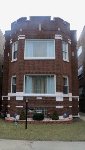 8229 S Evans Ave., Chicago, IL 60619