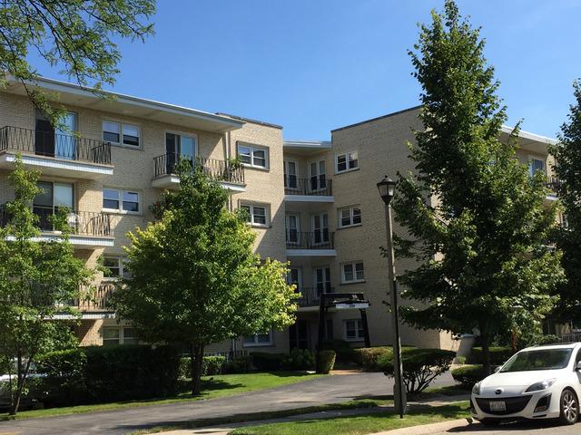5200 Galitz St. #403, Skokie, IL 60077
