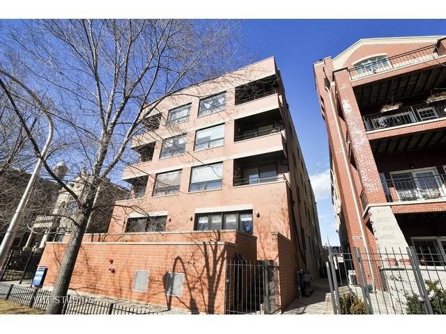 934 W Cuyler Ave. #3C, Chicago, IL 60613