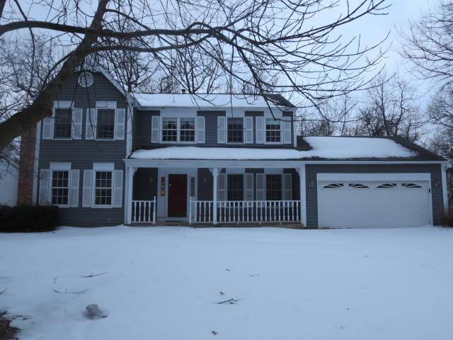 5479 Barnwood Dr., Gurnee, IL 60031