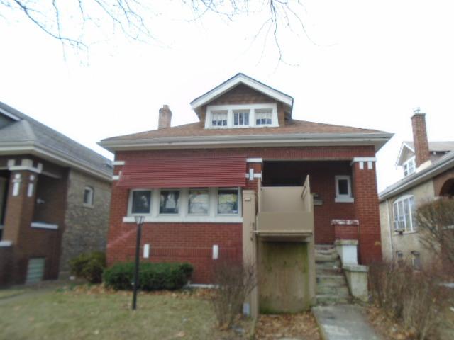 8848 S Parnell Ave., Chicago, IL 60620
