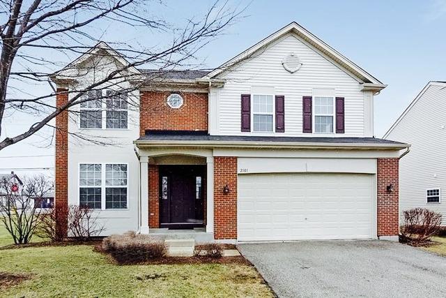 2101 W Silverleaf Ct., Addison, IL 60101