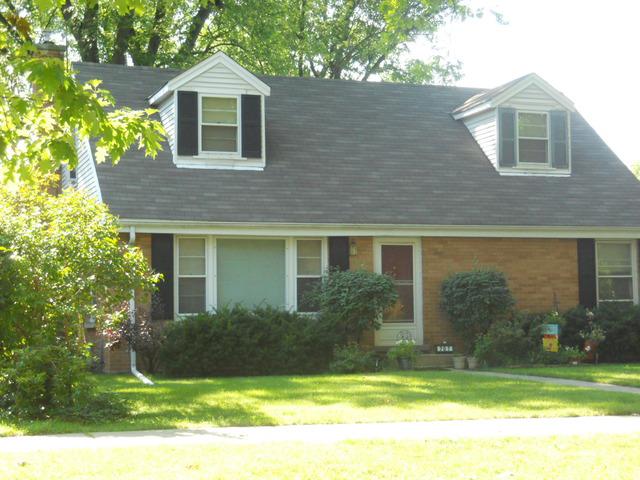 707 Harvard St., Wilmette, IL 60091