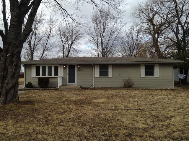 2060 E Stellon St., Diamond, IL 60416
