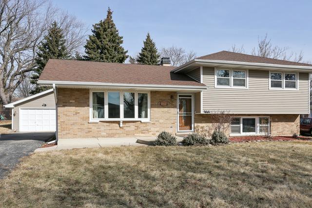 366 E Richmond St., Westmont, IL 60559