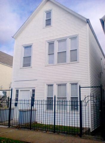 4825 S Honore St., Chicago, IL 60609