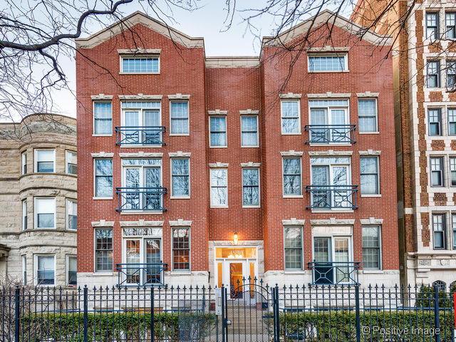 4530 N Magnolia Ave. #3N, Chicago, IL 60640