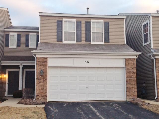 541 Springbrook Tr., Oswego, IL 60543