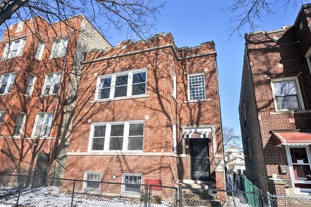 3250 W Belle Plaine Ave., Chicago, IL 60618