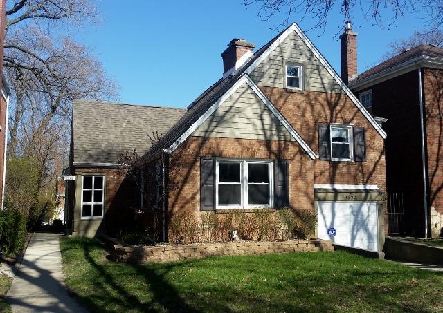 9323 S Claremont Ave., Chicago, IL 60620