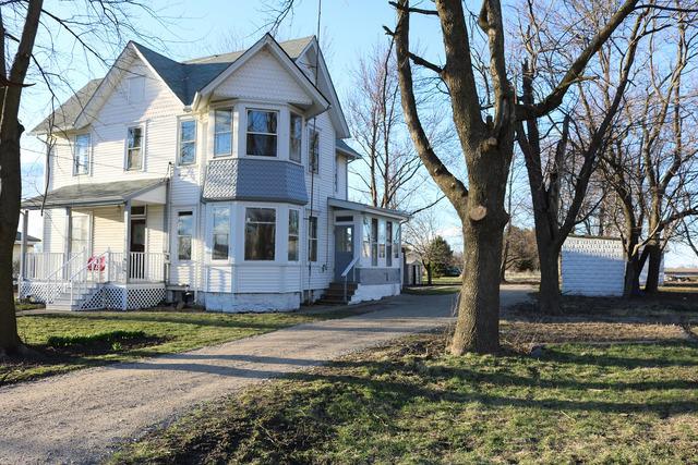 2265 N 3806th Rd., Serena, IL 60549