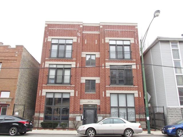 3057 N Clybourn Ave. #2S, Chicago, IL 60618
