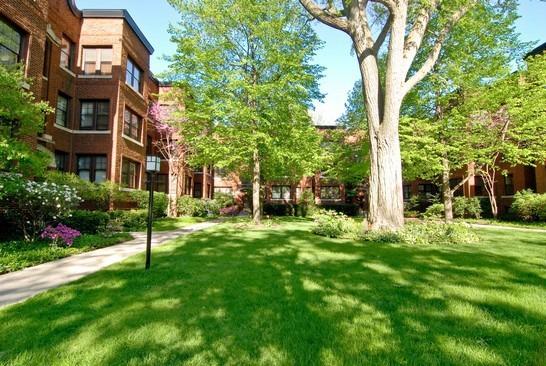 1125 Maple Ave. #3N, Evanston, IL 60202