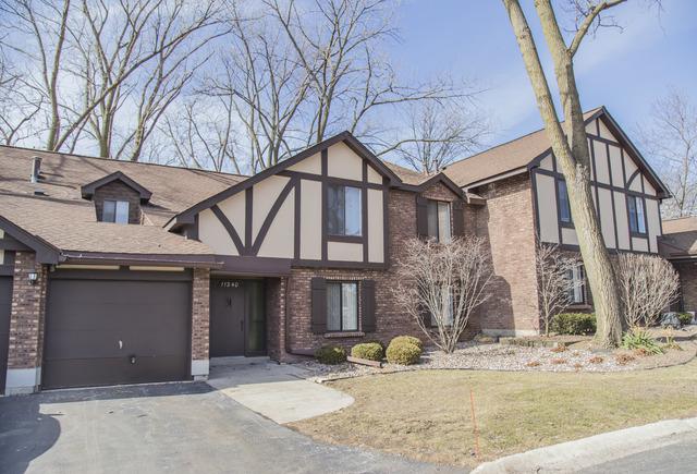 11240 Sycamore Ln. #60D, Palos Hills, IL 60465