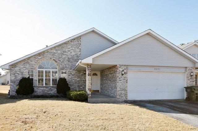 4321 187th St., Country Club Hills, IL 60478