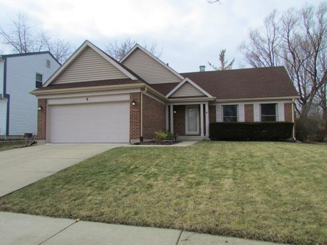 4 Monterey Dr., Vernon Hills, IL 60061