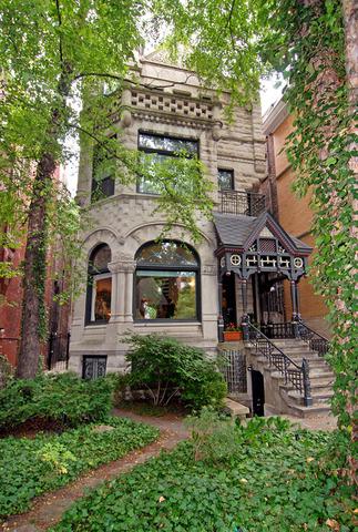 538 W Deming Pl., Chicago, IL 60614
