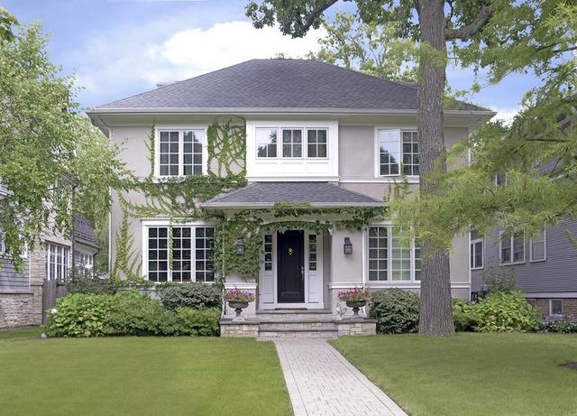 1016 Linden Ave., Wilmette, IL 60091