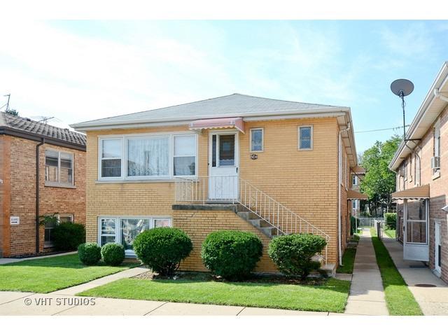 5814 N Elston Ave., Chicago, IL 60646