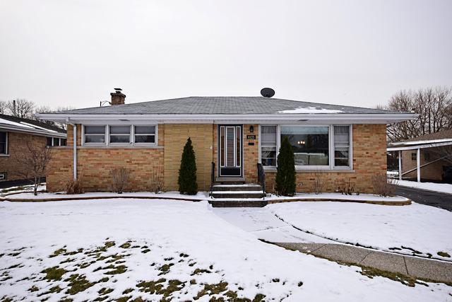 8125 W Farragut Ave., Chicago, IL 60656
