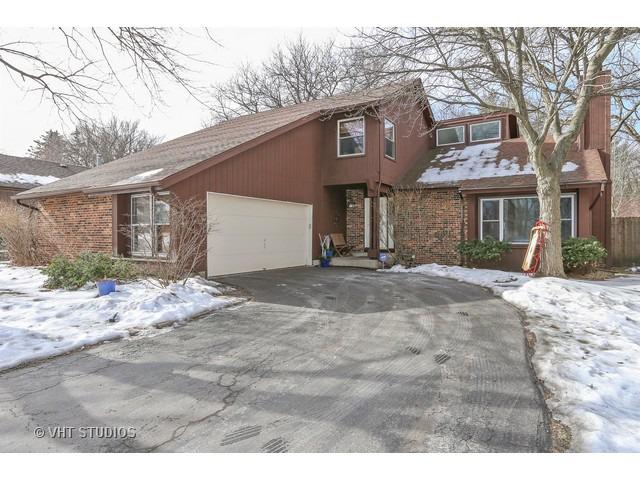 518 Sunnyside Ave., Gurnee, IL 60031