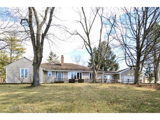 7045 Du Page Dr., Downers Grove, IL 60517