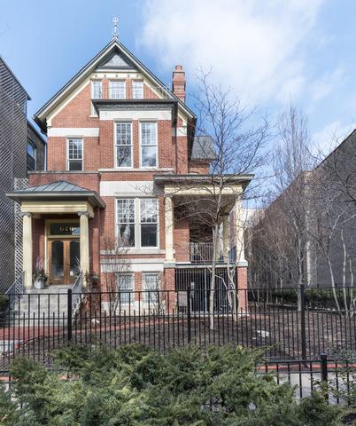 626 W Arlington Pl., Chicago, IL 60614