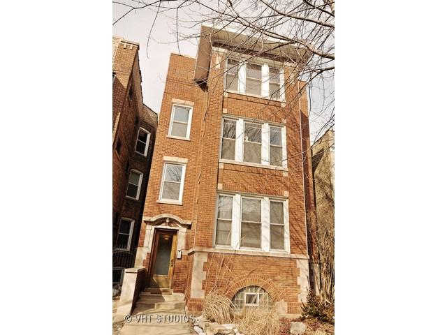1460 W Balmoral Ave. #3, Chicago, IL 60640