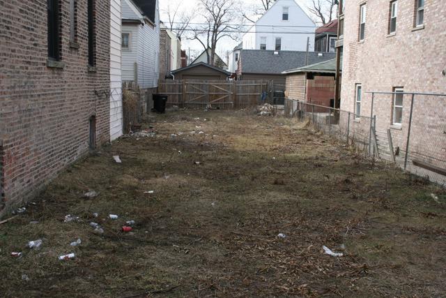 2634 S Karlov Ave., Chicago, IL 60623