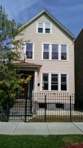 4937 S Wood St., Chicago, IL 60609
