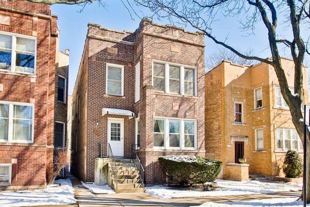 6937 N Hamilton Ave., Chicago, IL 60645