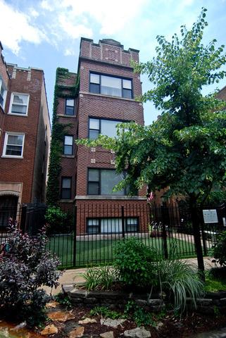 7721 N Marshfield Ave. #1, Chicago, IL 60626