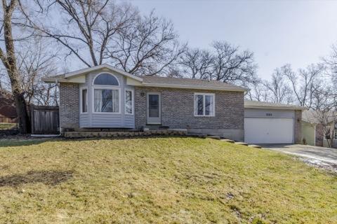 3s313 Curtis Ave., Warrenville, IL 60555