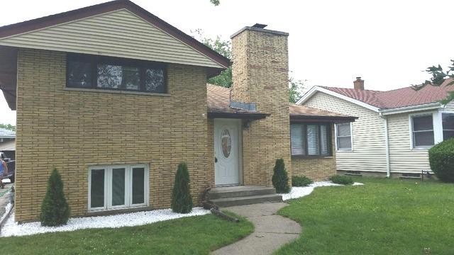 9628 Mansfield Ave., Oak Lawn, IL 60453