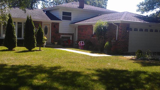 3001 Drover Ln., Darien, IL 60561