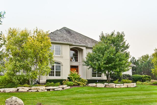 27386 N Primrose Ln., Mundelein, IL 60060