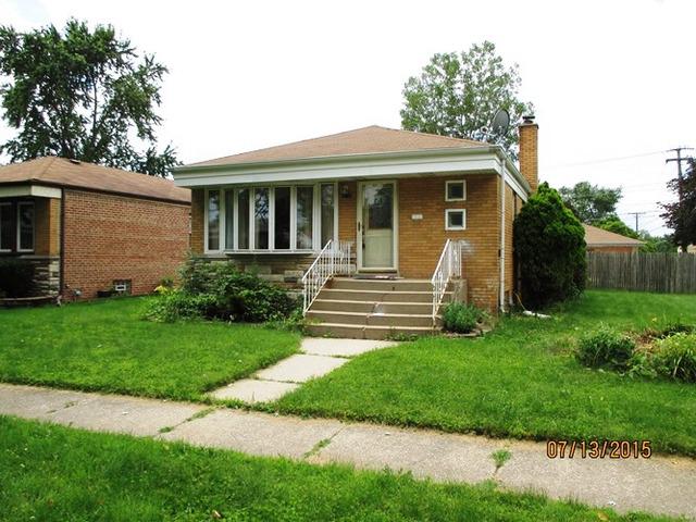 14500 S Marquette Ave., Burnham, IL 60633