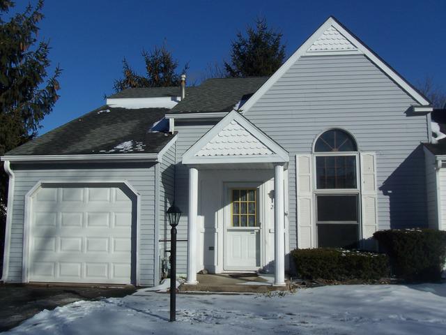 2472 Bridgewater Dr., Woodstock, IL 60098