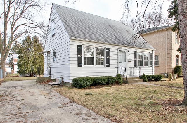 233 Nordica Ave., Glenview, IL 60025