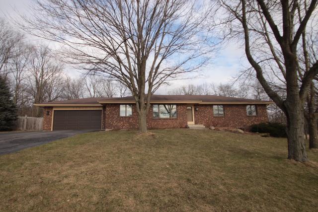 11073 Branding Iron Ln., Roscoe, IL 61073