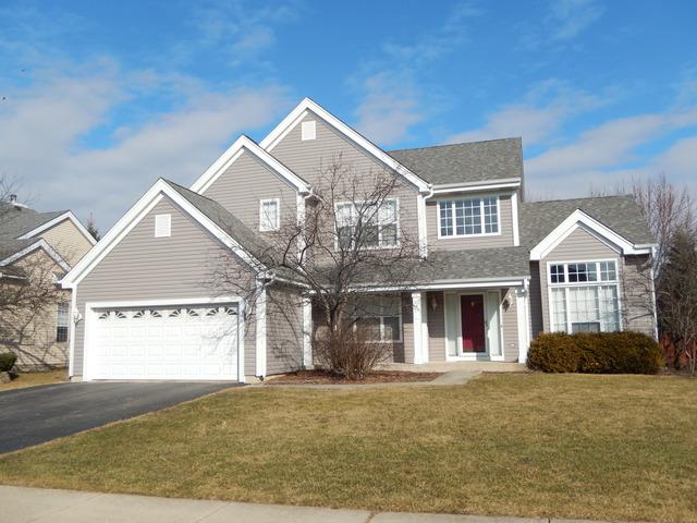 1234 William Dr., Lake Zurich, IL 60047